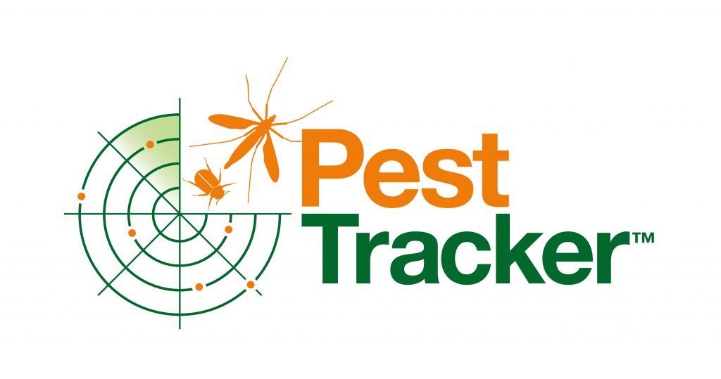 Syngenta Turf Pest Tracker
