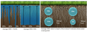 Most premium wetting agents  make broadly similar claims