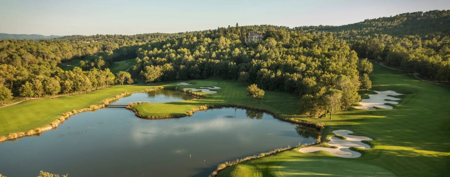 golf sostenibile