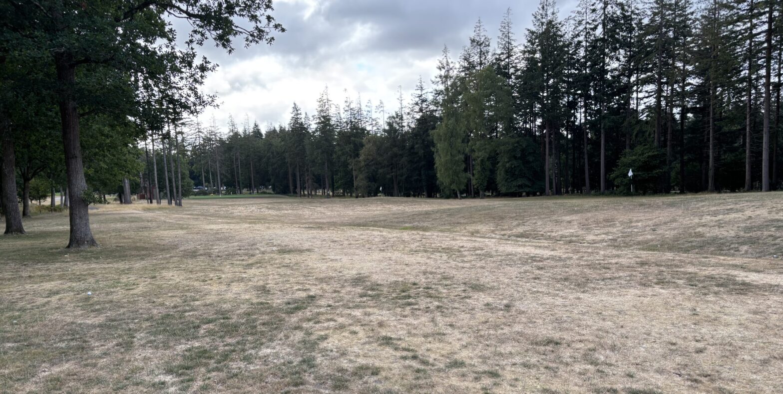 Renovation Success in Today’s Shifting Climate part 1: Understanding the Challenge and Getting the Most Out of Your Seed Through Moisture Management